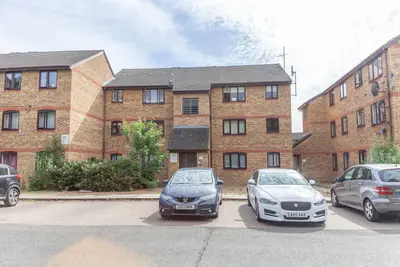Abbey Lane, London, E15 2RS
