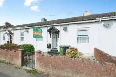 Grahamstown Road, Chepstow, NP16