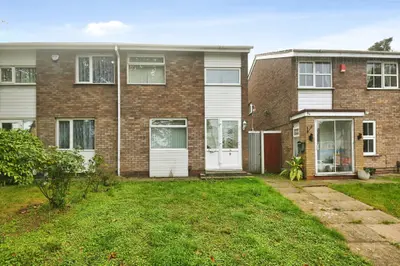 Yorkminster Drive, Birmingham, B37