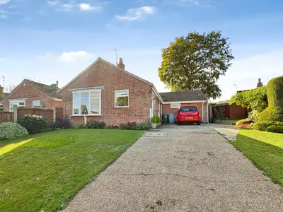 Derwent Close, Mansfield, NG21