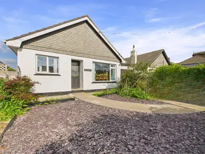 Lower Broad Lane, Illogan