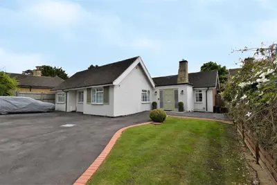 Howletts Lane, Ruislip, Ruislip, HA4 7RZ