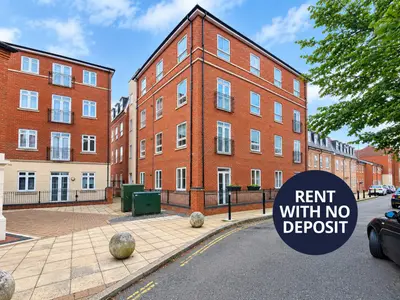 Main Street, Dickens Heath, B90