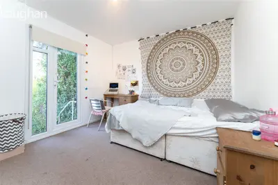 Staplefield Drive, Brighton, BN2