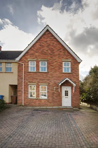 Shorelands Crescent, Cloughey, BT22