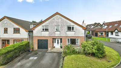 Huntingdale, Ballyclare, BT39 9XB