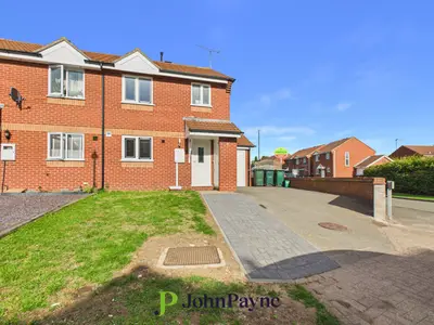 Walsgrave, Coventry