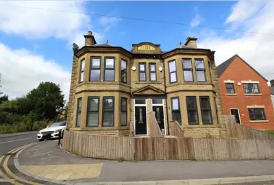 Wortley Road, High Green, South Yorkshire, S35
