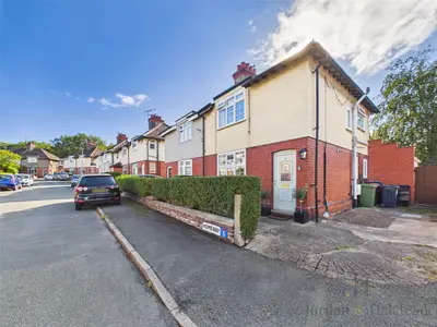 Homeway, Helsby, WA6