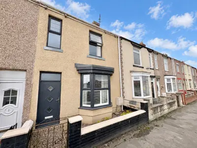 Durham Road, Middlestone Moor, DL16