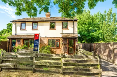 Northwood Close, Norton Fitzwarren, TA2