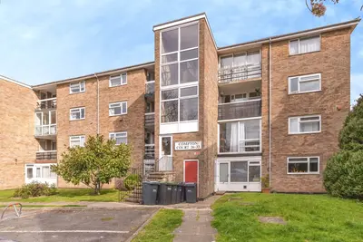 Chidham Close, Havant, PO9