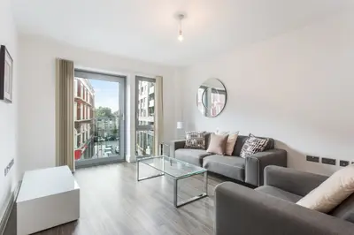 Ashwin Street, Dalston, E8