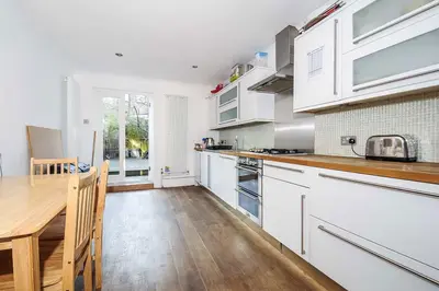 Noyna Road, SW17