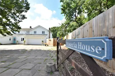 Pebmarsh Road, Colne Engaine, CO6