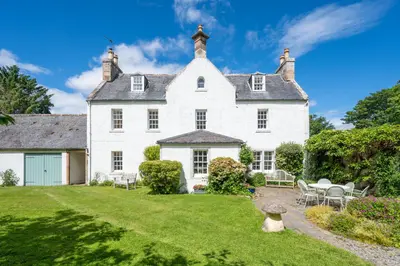 Logie Easter, Kildary, Invergordon, Ross-Shire, IV18 0NZ