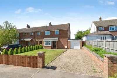 Royston Road, Barkway, Royston