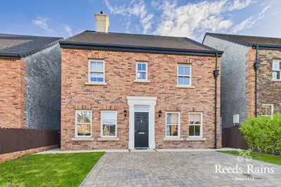 Rossdowan Lane, Bangor, BT19