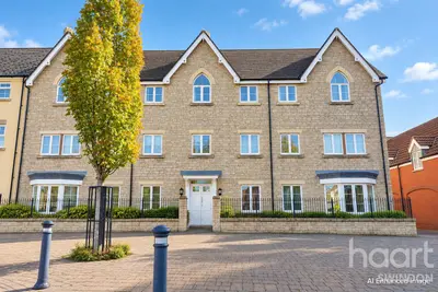 Chopin Mews, Swindon, SN25
