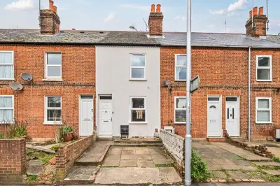 Oxford Road, Reading, RG30