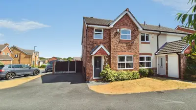 Dunnerdale Road, clayhanger, WS8