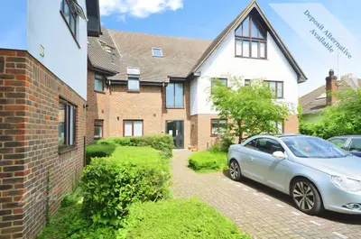 Hurst Place, Gillingham, ME8