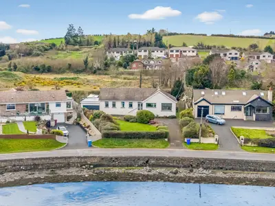 Whiterock Bay, killinchy, BT23