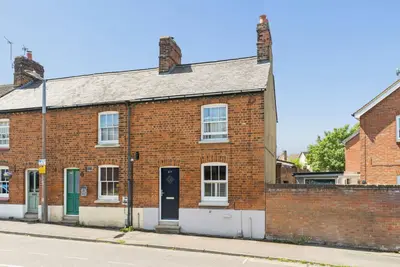 Church Street, Baldock, SG7 5AF