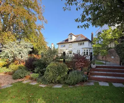 Westhall Road, Warlingham