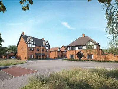 Dalton Fields, Wilbraham Road, Manchester, Greater Manchester, M21 0UX