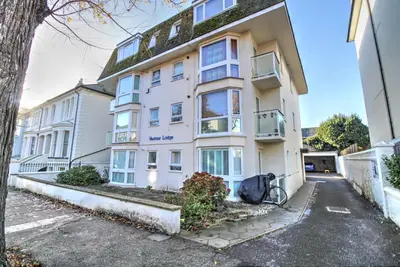 Ventnor Villas, Hove, BN3
