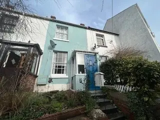 Family Home Dawlish, EX7