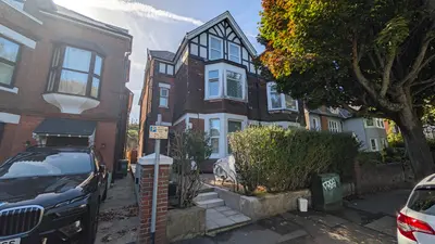 Cheriton Road, Folkestone, CT19