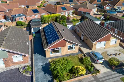 Crestview Drive, Lowestoft, NR32 4TW