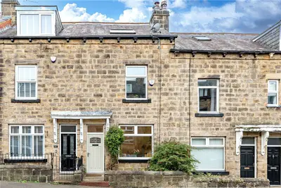 Rose Avenue, Horsforth, LS18