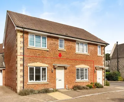 Wand Road, Wells, BA5