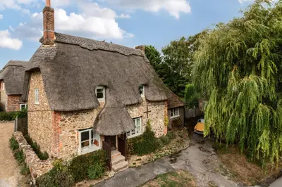 Upper Lambourn, Hungerford, RG17
