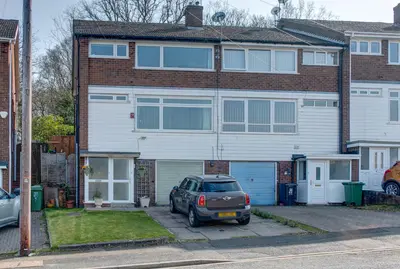Ferney Hill Avenue, Redditch, B97