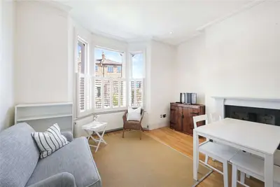 Cathnor Road, London, W12 9JD