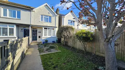 Driftwood House College Road Deal