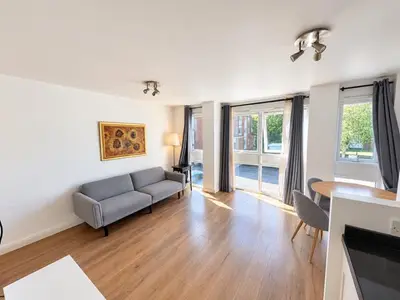 Lovelace Gardens, Surbiton, KT6