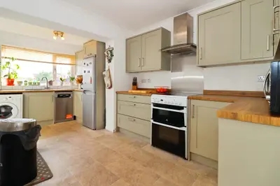 Hatherley, Yate, BS37