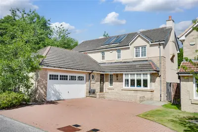 Burnland Crescent, Elrick, AB32