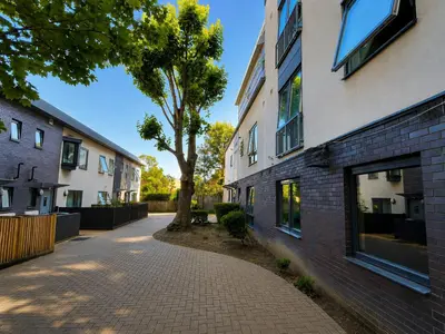Tottenham Green East, London N15 4UR