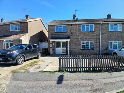 Fawcett Road, STEVENAGE