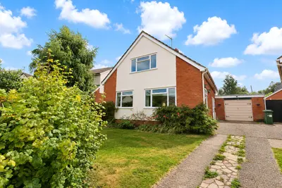 Spring Gardens, Wiveliscombe, TA4