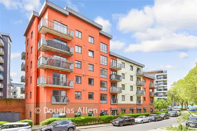 Spring Place, Barking, IG11