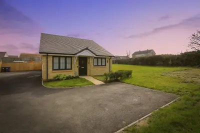 Evans Mead Peterborough, PE7
