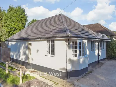 The Close, Ashington, RH20