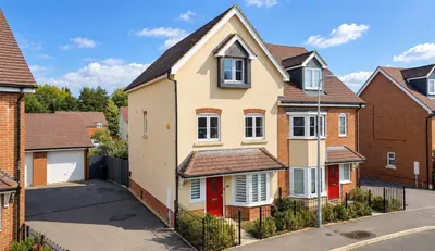 Fir Tree Road, Woodley, RG5